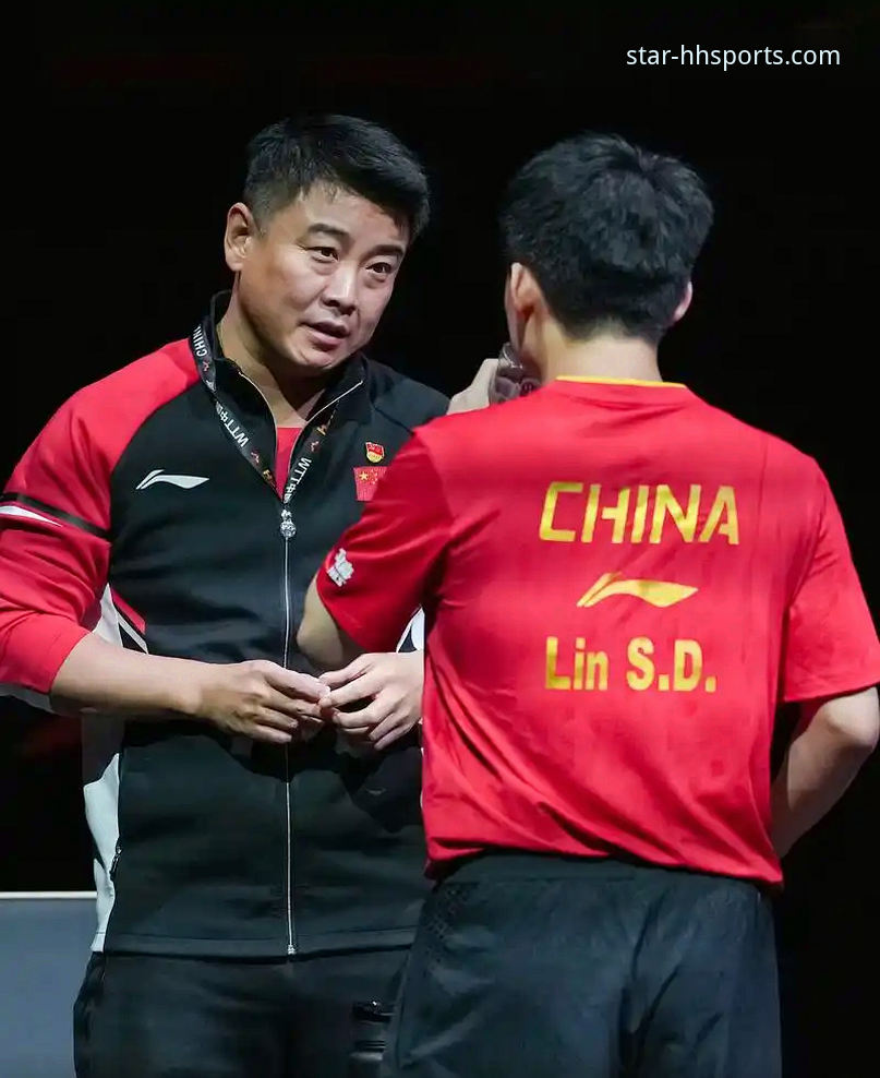 中国男乒横扫英格兰深度分析：从林诗栋到梁靖崑的战术进化与数据洞察